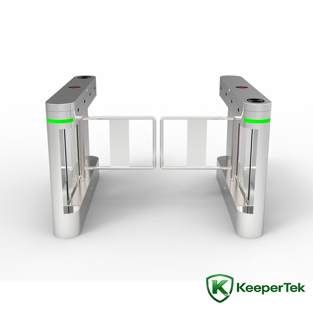 Gap maliit na swing gate KT-JSDB18