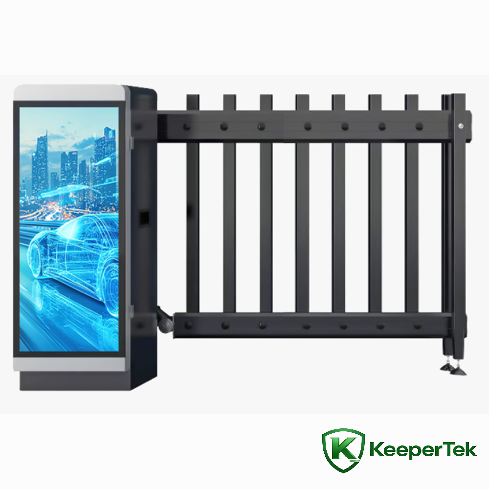 Malaking airborne barrier KT-ZYSB25