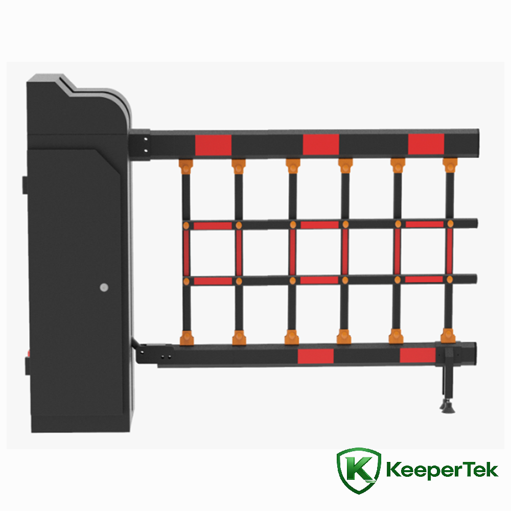 Malaking airborne barrier KT-ZYSB26