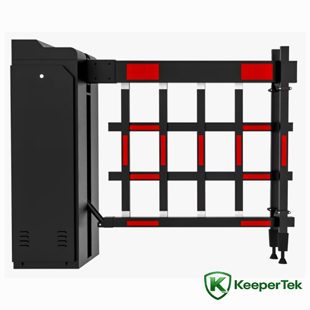 Malaking airborne barrier KT-ZYSB27