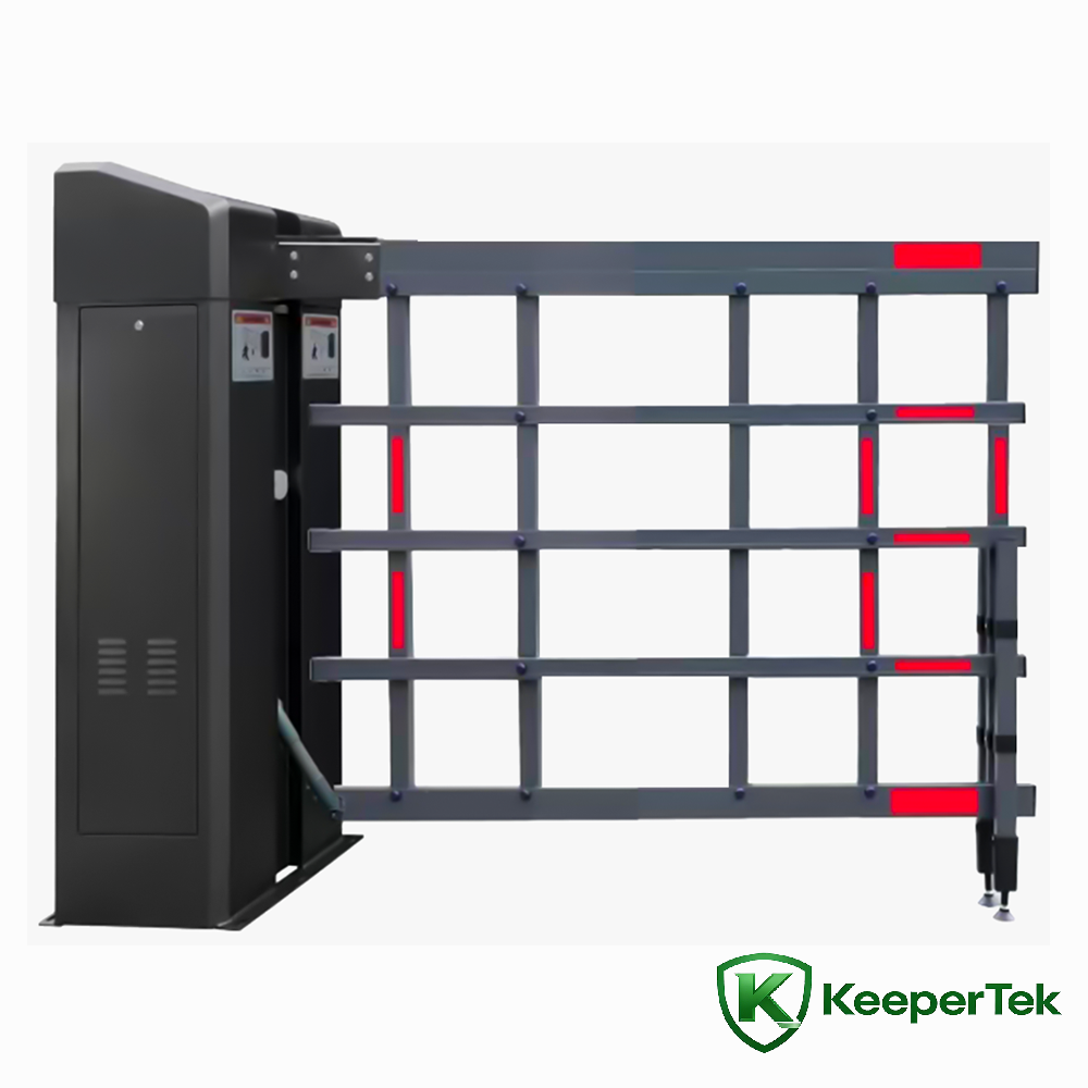 Malaking airborne barrier KT-ZYSB28