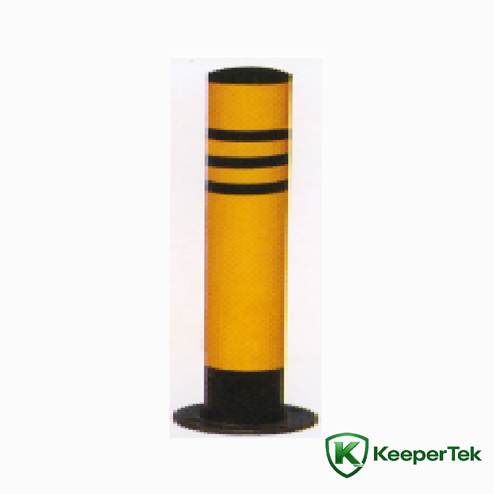 Reflective protective pile KT-CAS32