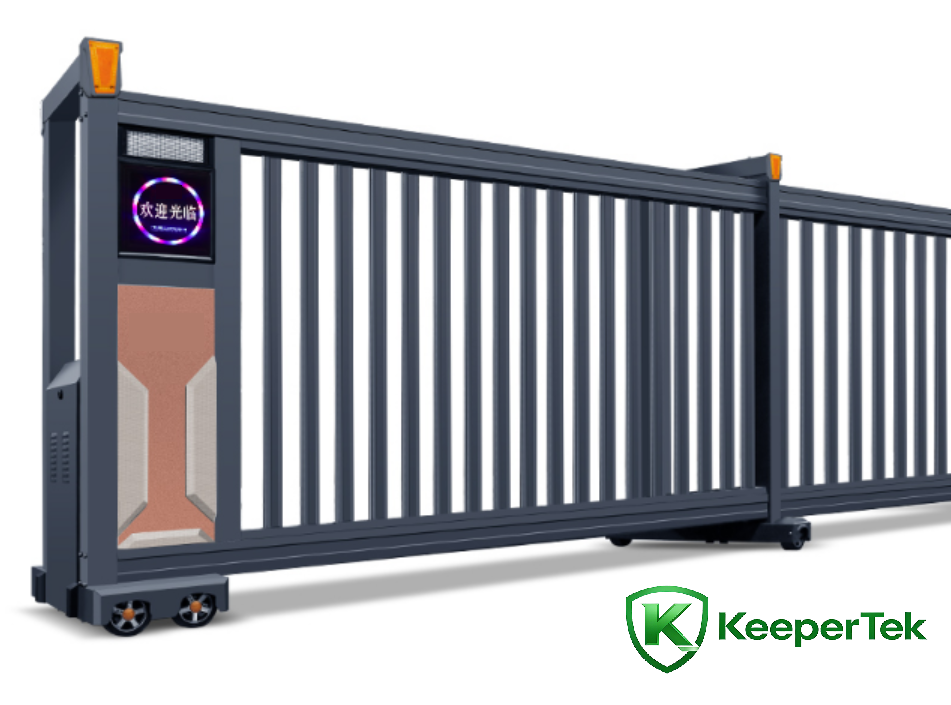 I-segment ang sliding sliding door KT-QG28