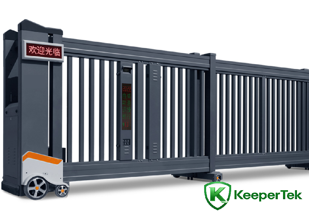 I-segment ang sliding sliding door KT-QG31