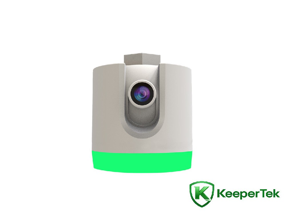 Video detector 3 parking space KT-WB01