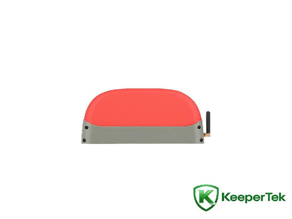 Wireless parking space indicator KT-WB07