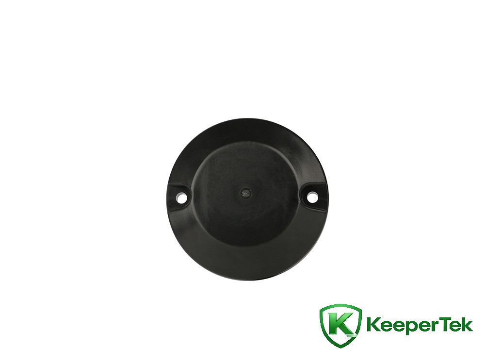 Dual-mode geomagnetic parking space detector (surface LoRa) KT-WB10