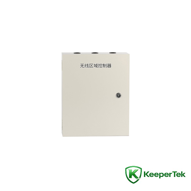 Panloob na wireless zone controller KT-WB13