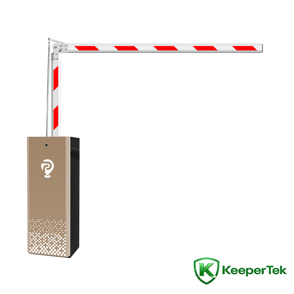 Folding rod electric barrier KT-ZYSB18
