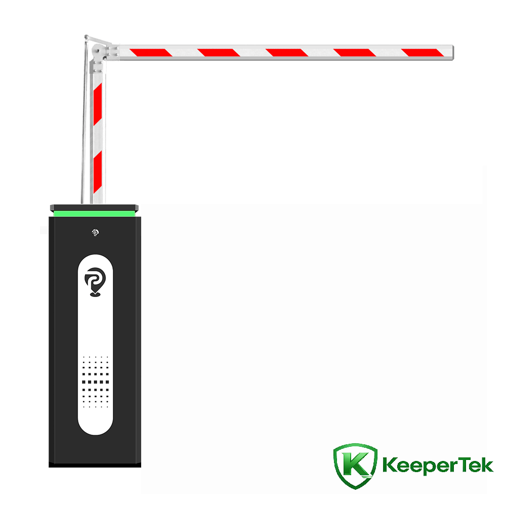 Folding rod electric barrier KT-ZYSB19