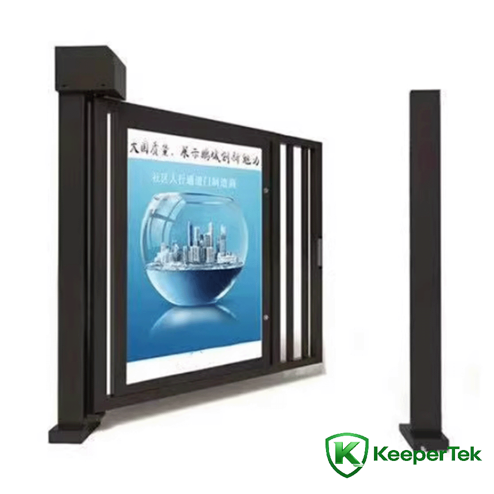 Pintuan ng electric advertising KT-EAG001