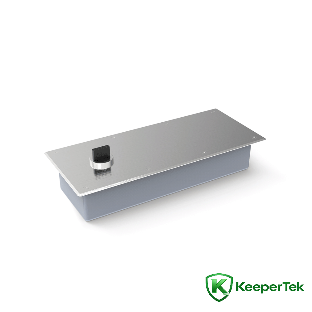 Electric floor spring KT-EDO004
